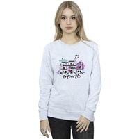 disney jersey encanto casita para mujer