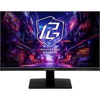 monitor asrock pg27ffx1b 27 fullhd 520hz ips freesync premium altavoces usb