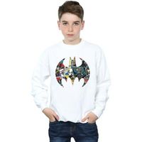 dc comics jersey bi8351 para nino