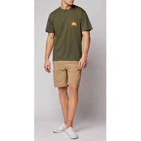 sundek camiseta camiseta new simeon tone hombre para hombre