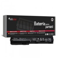 voltistar bat2005 bateria 111v 4400mah 6 celdas para hp