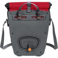 vaude bolso aqua back single para hombre