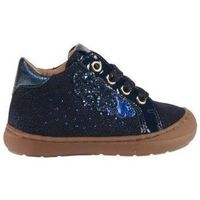 romagnoli zapatillas altas willy para nina