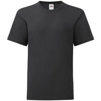 Fruit Of The Loom Tops y Camisetas Iconic para niño