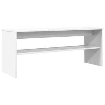 Mueble De Tv | Mueble De Salón | Gabinete De Tv 100 X 30 X 40 Cm Madera De Ingeniería