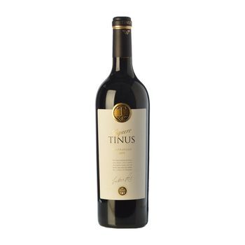 Figuero Vino Tinto Tinus Ribera Reserva 75 Cl 14.5% Vol.