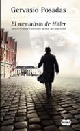 el mentalista de hitler