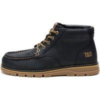 caterpillar botas estimate moc chukka para hombre