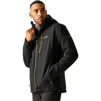 Regatta Cazadora Wentwood para hombre