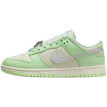 Nike Zapatillas Dunk Low SE Next Nature Sea Glass para mujer