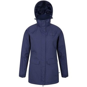 Mountain Warehouse Chaqueta Glacial Extreme para mujer