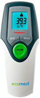 ecomed termometro infrarrojos tm-65e