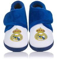 andinas pantuflas zapatilla oficial real madrid para nina