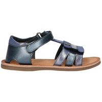 kickers sandalias 693540-10 diams para nina