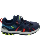 de pablosky sandalia deportiva nino 982120 azul