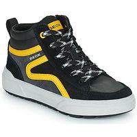 geox zapatillas altas j weemble boy b para nino