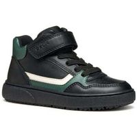 geox zapatillas altas - para nino