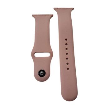 Correa INNOVA Silicona Rosa Compatible Smart Watch SW/39