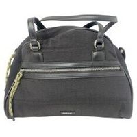 mtng bolso de mano complementos senora mustang aeron3 negro para mujer