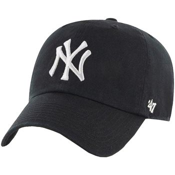'47 Brand Gorra New York Yankees MLB Clean Up Cap para hombre