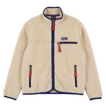 Patagonia Polar K'S RETRO PILE JKT para niña