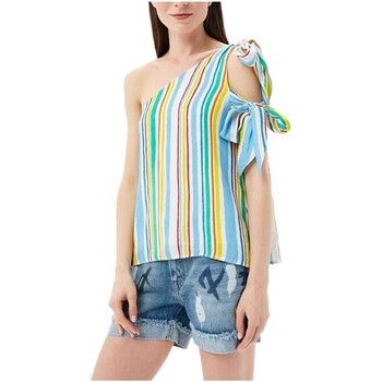 Pepe jeans Blusa PL302322 para mujer