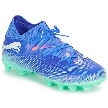Puma Zapatillas de fútbol FUTURE 7 MATCH FG/AG Jr para niño