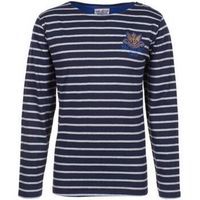 vent du cap camiseta manga larga t-shirt manches longues garcon ecrivik para nino