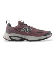 new balance para mujer w410v9ru zapatillas 410v9 granate 405 plano cordones casual deportivo mesh