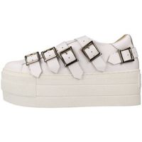 yellow deportivas moda not 4 you para mujer