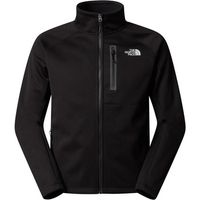 the north face polar m canyonlands soft shell jacket para hombre