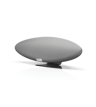 BOWERS AND WILKINS ALTAVOZ ZEPPELIN 2021 PEARL GREY UK/EC