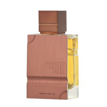 Perfume Unisex Al Haramain Amber Oud Amber Oud Edp 60 Ml