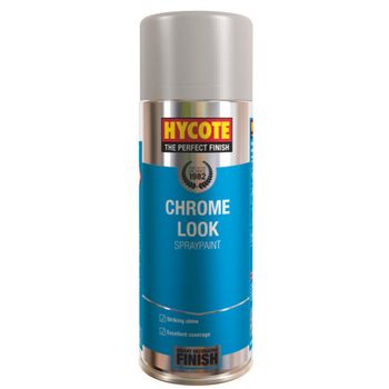 Chrome Look 400ml