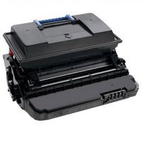 compatible black dell ny312 toner cartridge replaces dell 593-10332