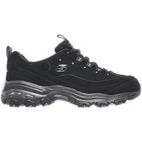 skechers deportivas moda baskets d lites biggest fan synthetique para mujer