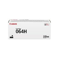 canon 064hbk 4938c001 black original high capacity toner cartridge