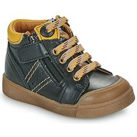 gbb zapatillas altas anatole para nino