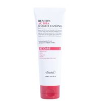 benton - ac bha foam cleansing espumas limpiadoras 012 l unisex