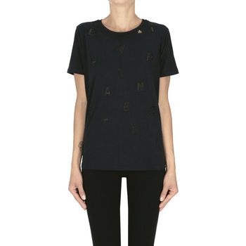 Elisabetta Franchi Tops y Camisetas TPS00008016AI para mujer