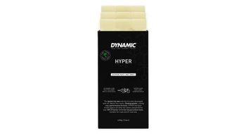 Dynamic hyper wax lubricante de cadenas 240g