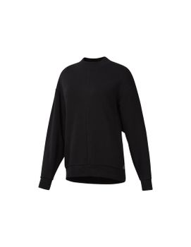 Sudadera Trainning de Fitness Reebok Supply Crew