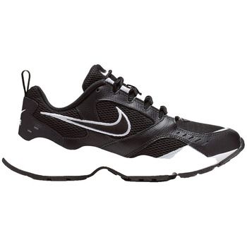 Nike Zapatillas Baskets Wmns Air Heights noir para mujer