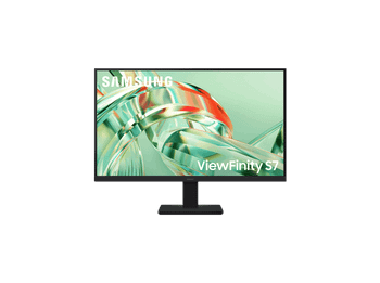 Monitor - Samsung ViewFinity S7 LS32H710EAUXEN, 32 