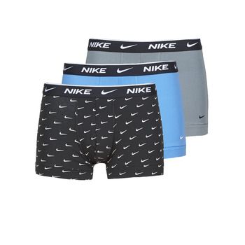 Nike Boxer EVERYDAY COTTON STRETCH X3 para hombre