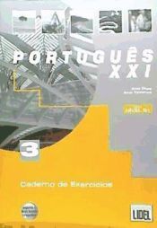 PORTUGUES XXI 3 EJERCICIOS SGEIN33ESO