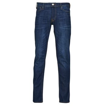 Jack & Jones Pantalón pitillo JJIGLENN JJORIGINAL para hombre