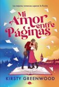 Mi amor entre páginas