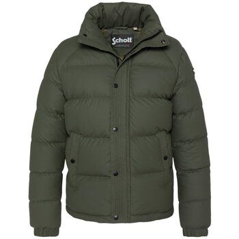 Schott Abrigo de plumas Chaquetas Abrigos-HOMBRES para hombre