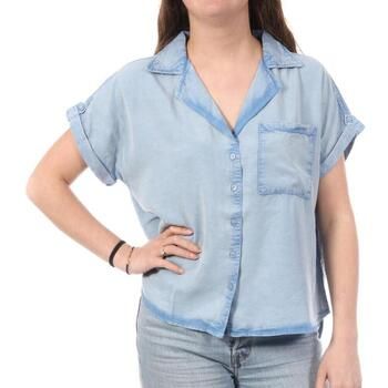 Kaporal Cazadora vaquera Miami para mujer